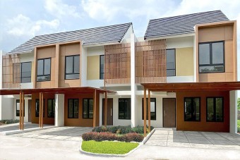 Rumah Dijual di Kedungpengawas Babelan Bekasi Panjibuwono - Casa Familia